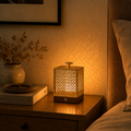 Lantern Grove Table Lamp
