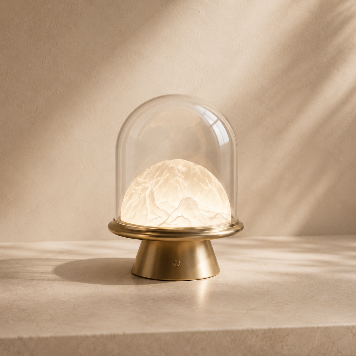 Soveria Bloom Lamp