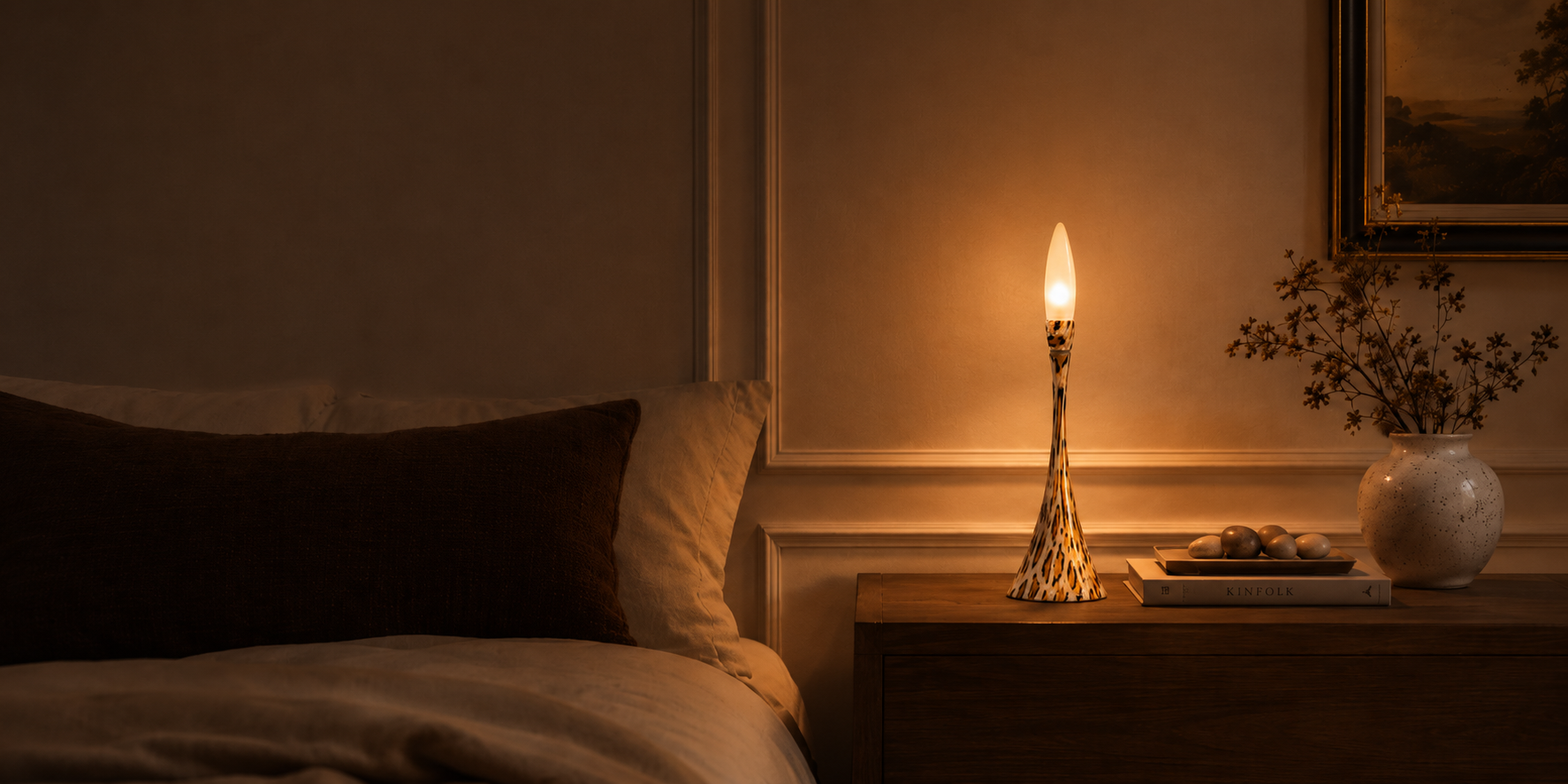Warmth worth giving.
