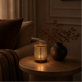 Amber Grove Table Lamp