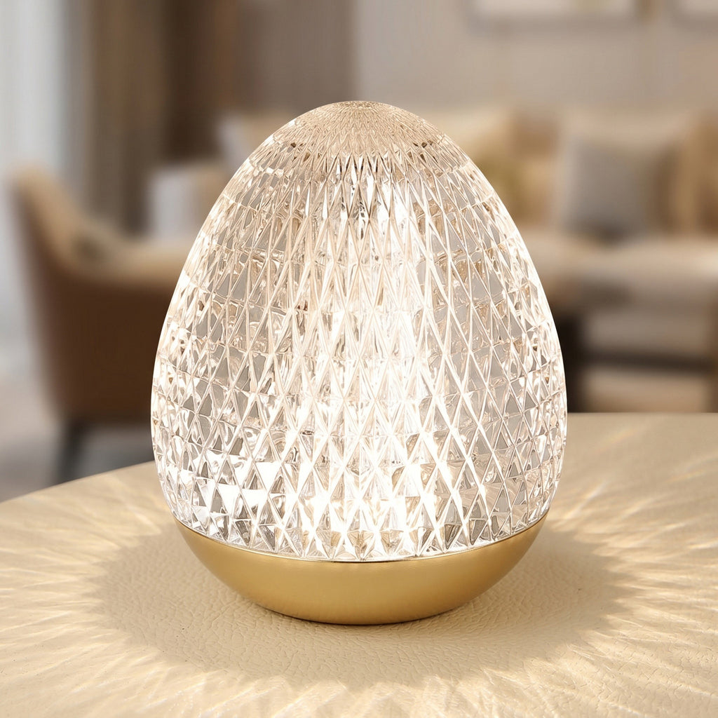 Lumi Egg 3-Level Dimmable Mood Lamp